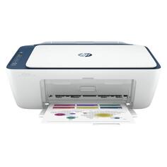 Струйное МФУ HP DeskJet Ink Advantage Ultra 4828 (25R76A) DeskJet Ink Advantage Ultra 4828 (25R76A)