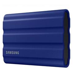 Внешний диск SSD Samsung T7 Shield 2TB (MU-PE2T0R/WW) T7 Shield 2TB (MU-PE2T0R/WW)