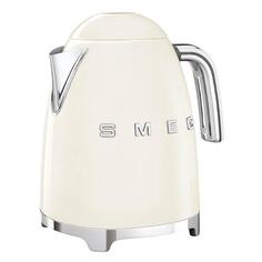 Электрочайник Smeg KLF03CREU бежевый KLF03CREU бежевый