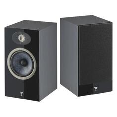 Полочные колонки Focal Theva №1 Black Theva №1 Black