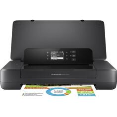 Струйный принтер HP OfficeJet 202 OfficeJet 202