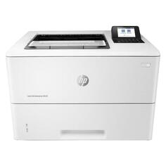 Лазерный принтер (чер-бел) HP LaserJet Enterprise M507dn LaserJet Enterprise M507dn