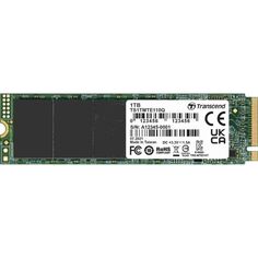 SSD накопитель Transcend TS1TMTE110Q TS1TMTE110Q