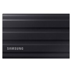 Внешний диск SSD Samsung T7 Shield 1TB черный (MU-PE1T0S/WW) T7 Shield 1TB черный (MU-PE1T0S/WW)