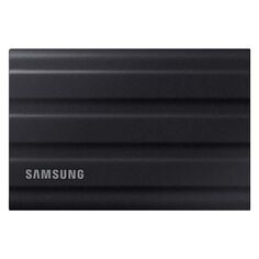 Внешний диск SSD Samsung 4TB T7 Shield черный (MU-PE4T0S/WW) 4TB T7 Shield черный (MU-PE4T0S/WW)