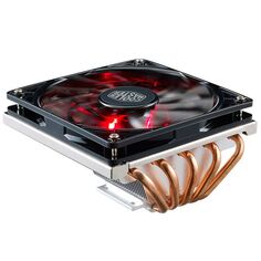 Кулер для процессора Cooler Master GeminII M5 LED (RR-T520-16PK) GeminII M5 LED (RR-T520-16PK)