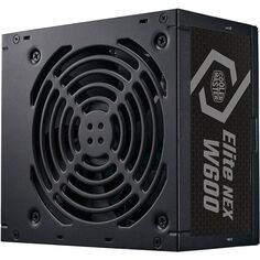 Блок питания Cooler Master MPW-6001-ACBW-BNL MPW-6001-ACBW-BNL