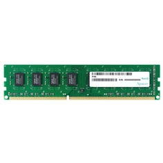 Оперативная память Apacer 8GB DDR3 DIMM (AU08GFA33C9TBGC) 8GB DDR3 DIMM (AU08GFA33C9TBGC)