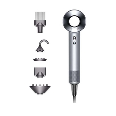 Фен Dyson Supersonic HD12 Silver Supersonic HD12 Silver