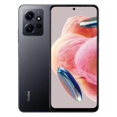 Смартфон Xiaomi Redmi Note 12 6/128GB Gray Redmi Note 12 6/128GB Gray