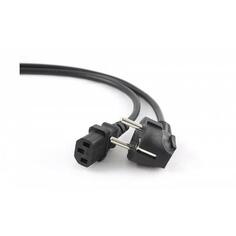 Кабель для компьютера Wize CAC6-EU-C13-1.8M CAC6-EU-C13-1.8M