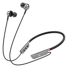 Спортивные наушники Pero BE01 Silver BE01 Silver
