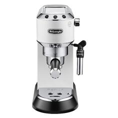 Кофеварка рожкового типа DeLonghi EC685.W EC685.W