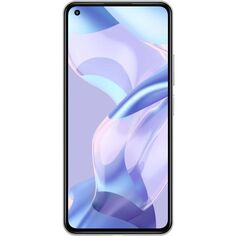 Восстановленный смартфон Xiaomi 11 Lite 5G NE 8/256GB Snowflake White, хороший 11 Lite 5G NE 8/256GB Snowflake White, хороший