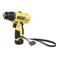 Шуруповерт аккумуляторный Hanskonner HCD1230R HCD1230R