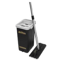 Швабра с ведром Zetter M 10 л M 10 л