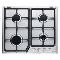 Встраиваемая газовая панель независимая DeLonghi IF 46.1 ASV GUD IF 46.1 ASV GUD