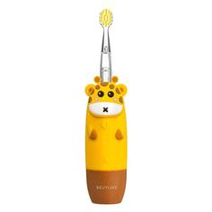 Электрическая зубная щетка Revyline RL 025 Baby Yellow RL 025 Baby Yellow
