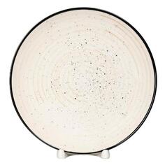 Тарелка столовая Elrington МИЕЛИ МИЕЛИ