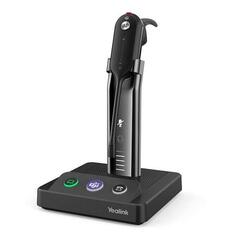Bluetooth гарнитура Yealink WH63 UC Black WH63 UC Black