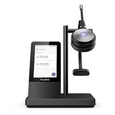 Bluetooth гарнитура Yealink WH66 Mono Teams Black WH66 Mono Teams Black