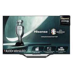 Телевизор Hisense 65U7NQ 65U7NQ