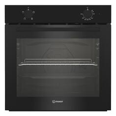Электрический духовой шкаф Indesit IFE 2420 BL IFE 2420 BL