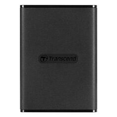 Внешний диск SSD Transcend ESD270C 1 ТБ Black (TS1TESD270C) ESD270C 1 ТБ Black (TS1TESD270C)