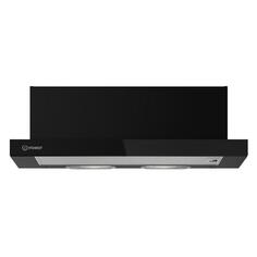 Вытяжка встраиваемая в шкаф Indesit INT 62HR BL INT 62HR BL