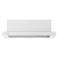 Вытяжка встраиваемая в шкаф Indesit INT 62HR WH INT 62HR WH