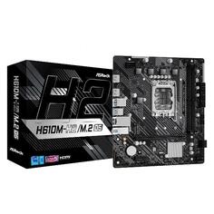 Материнская плата ASRock H610M-H2/M.2 D5 H610M-H2/M.2 D5