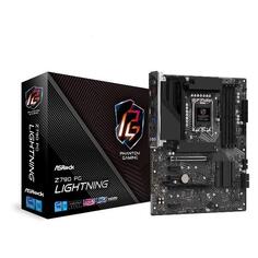 Материнская плата ASRock Z790 PG LIGHTNING Z790 PG LIGHTNING