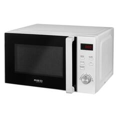 Микроволновая печь соло RED SOLUTION RM-2002D RM-2002D