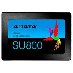 SSD накопитель ADATA 1TB Ultimate SU800 (ASU800SS-1TT-C) 1TB Ultimate SU800 (ASU800SS-1TT-C)