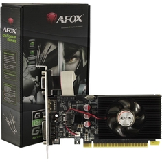 Видеокарта AFOX GT610 2GB LP (AF610-2048D3L7-V6) GT610 2GB LP (AF610-2048D3L7-V6)