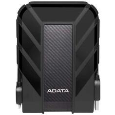 Внешний диск HDD ADATA AHD710P-1TU31-CBK AHD710P-1TU31-CBK