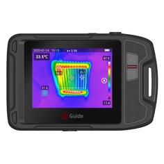 Тепловизор Guide Sensmart P120V P120V
