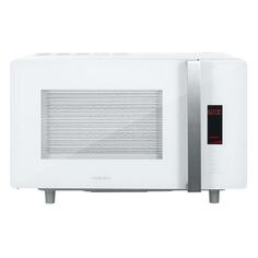 Микроволновая печь с грилем Hiberg VM-4588 W VM-4588 W