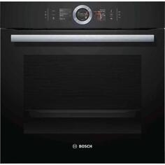 Электрический духовой шкаф Bosch HSG636BB1 HSG636BB1