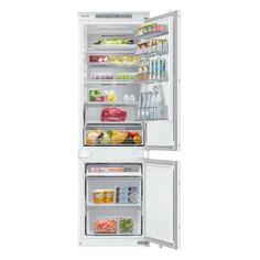 Встраиваемый холодильник комби Samsung BRB26705DWW/EF BRB26705DWW/EF