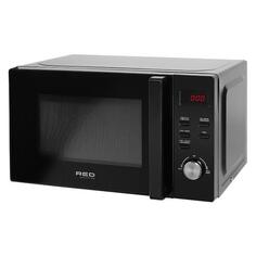 Микроволновая печь соло RED SOLUTION RM-2001D RM-2001D