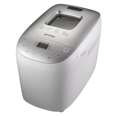 Хлебопечка Gorenje BM1600WG BM1600WG