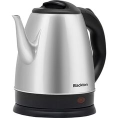 Электрочайник Blackton Bt KT1803S Black Bt KT1803S Black