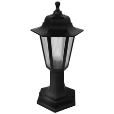 Светильник уличный Camelion PP4104 C02 PP4104 C02