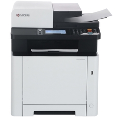 Лазерное МФУ (цветное) Kyocera Ecosys M5526cdw Ecosys M5526cdw