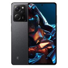 Смартфон POCO X5 Pro 5G 6/128GB Black X5 Pro 5G 6/128GB Black