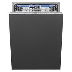 Встраиваемая посудомоечная машина 60 см Smeg STL323BQLH STL323BQLH