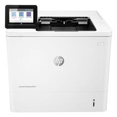 Лазерный принтер (чер-бел) HP LaserJet Enterprise M612dn LaserJet Enterprise M612dn