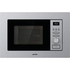 Встраиваемая микроволновая печь Gorenje BM201AG1X BM201AG1X