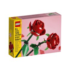 Конструктор Сувенирный набор LEGO &quot;Розы&quot;